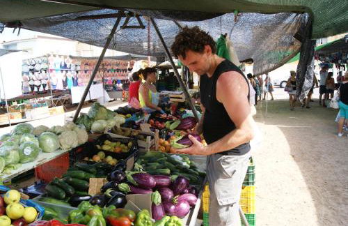 Los Nietos Apartment - Foto 59