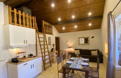 Refugio das Terras Altas - Foto 3