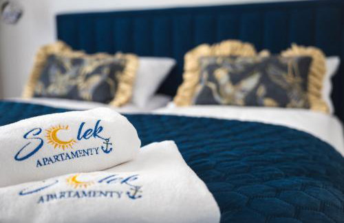 SOLEK, Apartamenty hotelowe i pokoje gościnne ze śniadaniem, przyjazne zwierzętom, wyjątkowe, z widokiem na Jezioro Jamno i w bardzo bliskiej odległości od morza - Foto 20