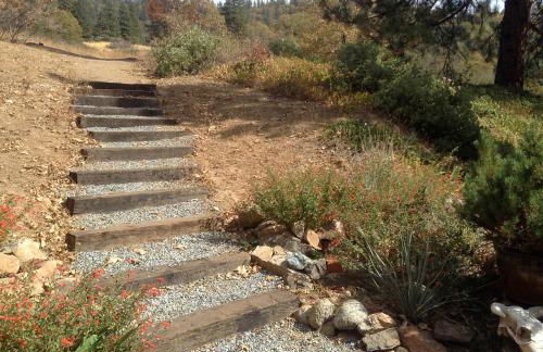 Fivespot Cabin - Foto 29