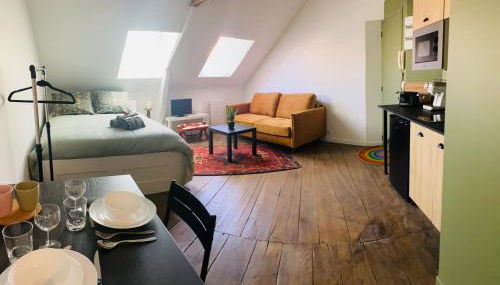 "Belle-vue" Cocon de charme - Foto 5