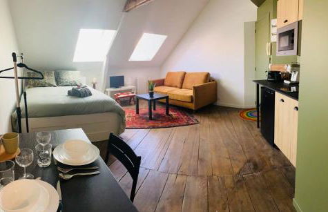 "Belle-vue" Cocon de charme - Foto 5