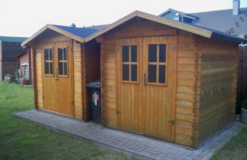 Fewo Sonnenblick - Photo 12