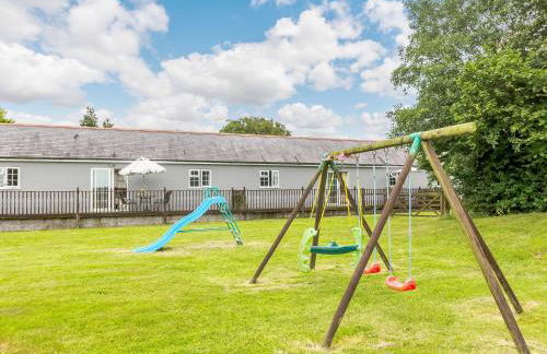 3 Black Horse Cottages - Foto 25