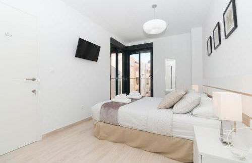 119 Sunny Dream - Alicante Holiday - Foto 9