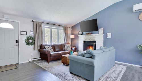 Lakeview 3 BD2 Full Bath Home - Hot Tub, Seasonal Pool, FirePit and Fenced Yard - Foto 3