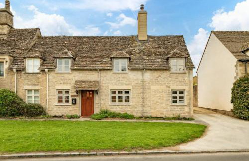 Homestead - Cosy Cotswolds Cottage with Hot Tub - Foto 30