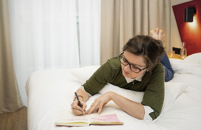 Aparthotel Adagio Zurich Center - Foto 20