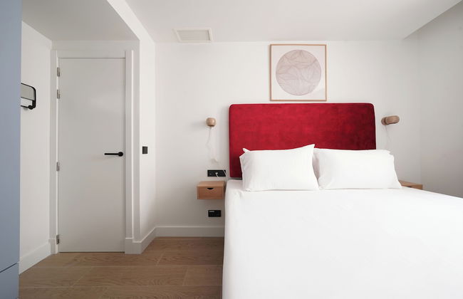 Numa Madrid Sol - Foto 8