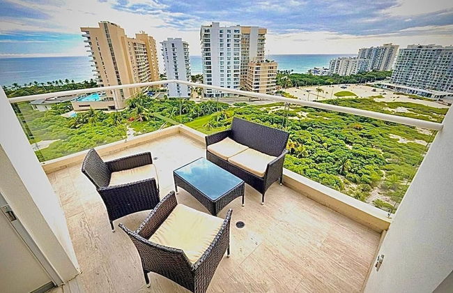 Apartamentos Ocean Club - Cerca al Mar by SOHO - Photo 31