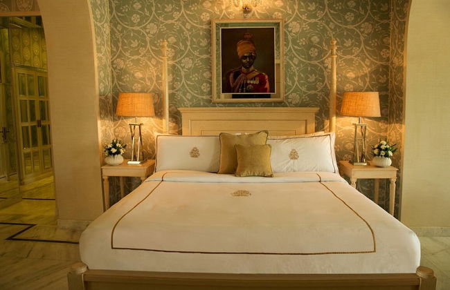 Rajmahal Palace RAAS - Foto 7