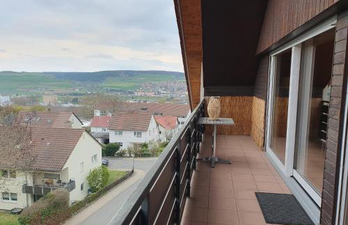 Wohnung mit Ausblick in Tauberbischofsheim - Foto 6