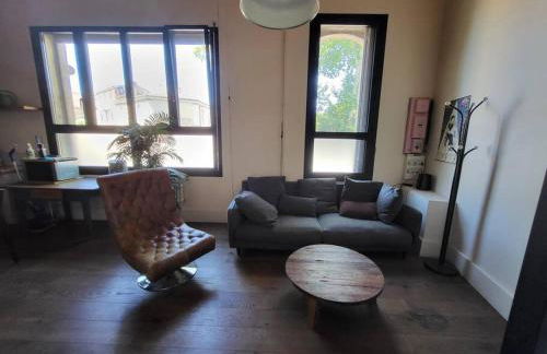 Magnifique Appartement Proche Centre-ville et Gare - Foto 6