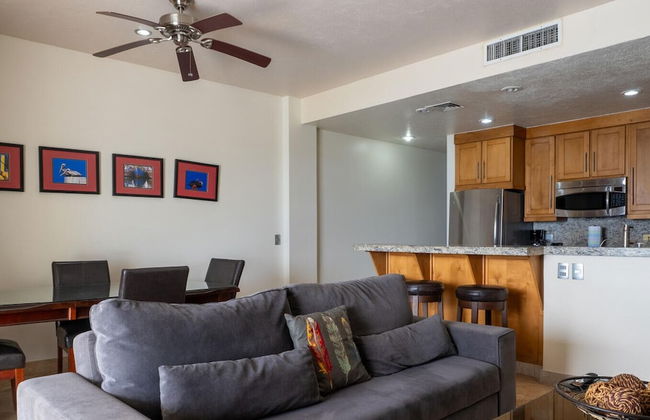 Playa Blanca Premier Resort I - Foto 70