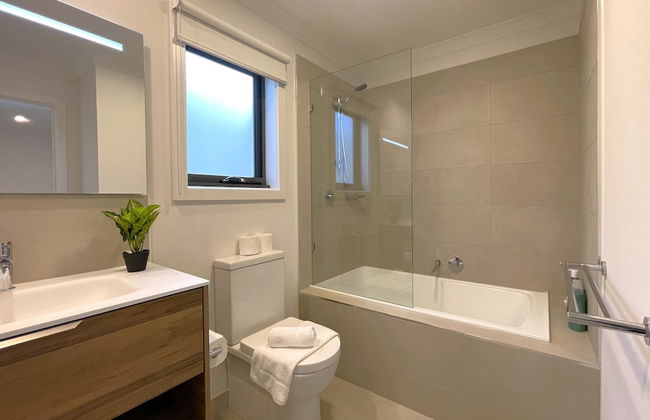 Casey Green Townhouse by GoodLive - Foto 23