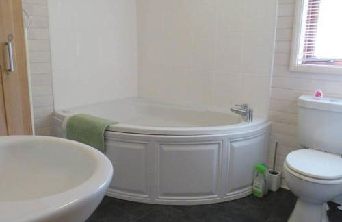 Cul Darach Lodge, Glen Roy Nature Reserve - Foto 12