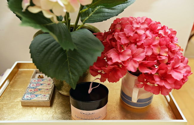 Bright Chic Garden Apartment - Foto 22