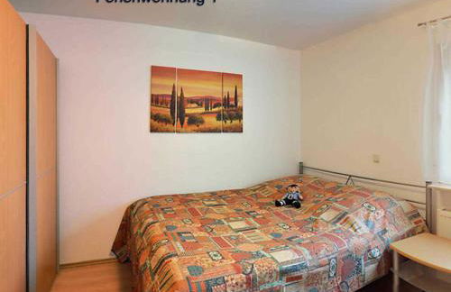 Ferienwohnungen Zum Anker _ Objekt - Photo 11