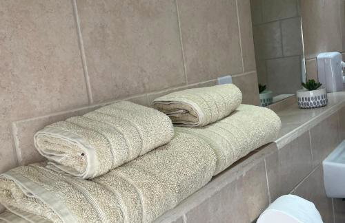 The Old Dairy - Foto 10