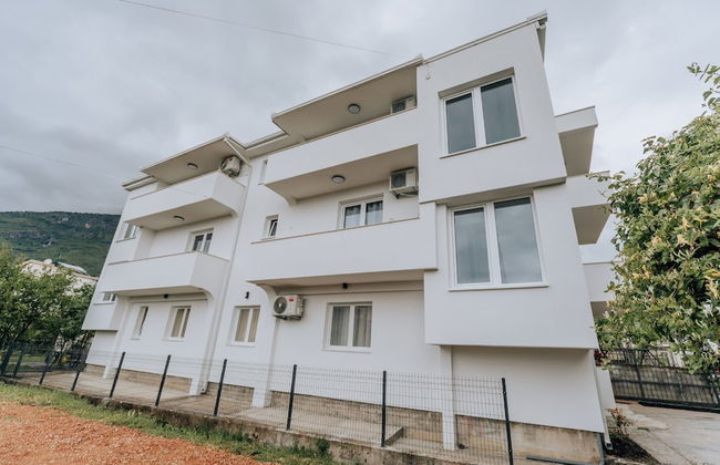 Apartments Milivojevic - Foto 56