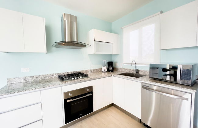 Residences C14-1d in Chame - Foto 12