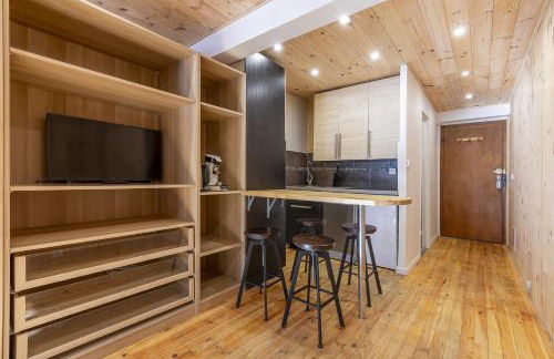 Résidence Les Crêts 1 - Val-d'Isère - Foto 6