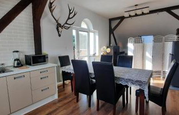 Dom wakacyjny-Czereśniowy Sad - Foto 10