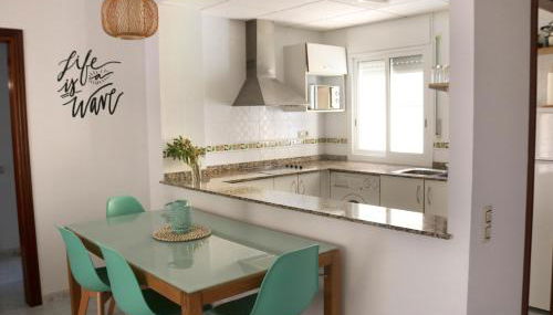 Apartamento Eucaliptus B - Delta del Ebro - Foto 3