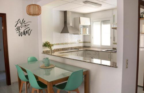 Apartamento Eucaliptus B - Delta del Ebro - Foto 3