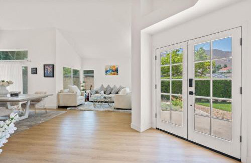 Luxe Spacious Home Near Parks Fully Equipped - Foto 55