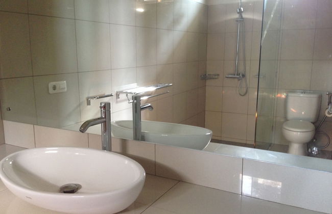 Air Sanih Beach Villa - Foto 13