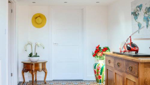 Howard Cottage - Foto 2