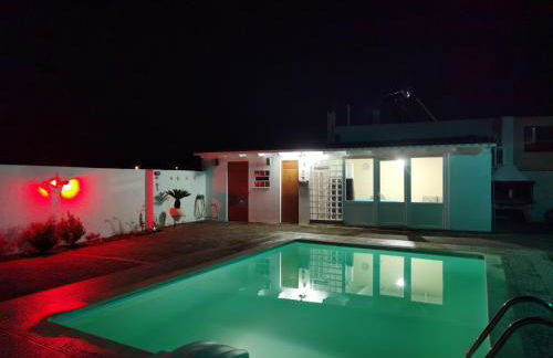 Oasis Lower Ground Floor Apartment - Foto 32