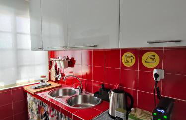 Flat 23 - Foto 2