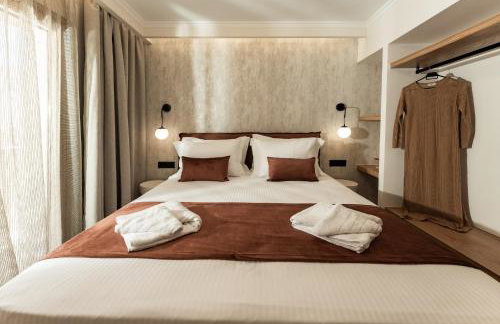 Théros Urban Retreats - Photo 40
