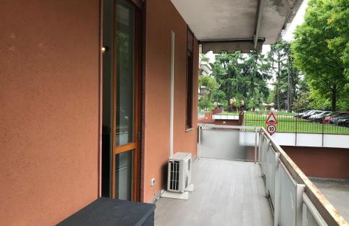 GuestHost - Casa Raffaella, moderno bilocale vicino al San Raffaele - Foto 19