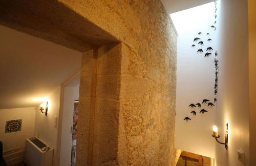 Casa dos Macieis - Entire Main House, Entire Guesthouse or Separate Wing of Main House - Camino Santiago direct access & Optional Agritourism - Foto 69