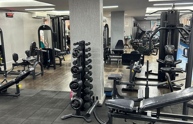 360 Park Studios by Ozped - Photo 43