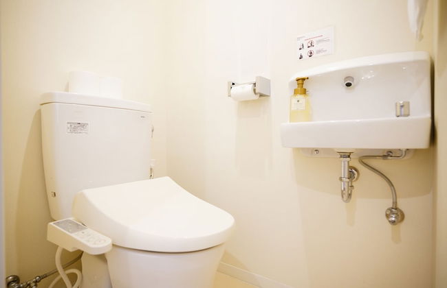 Condominium GOLF GOLF Tsuboya - Foto 19