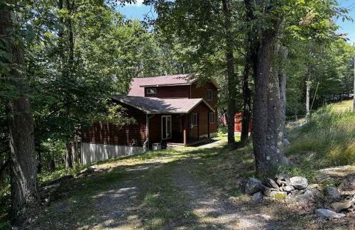 The Fox Den - Foto 33