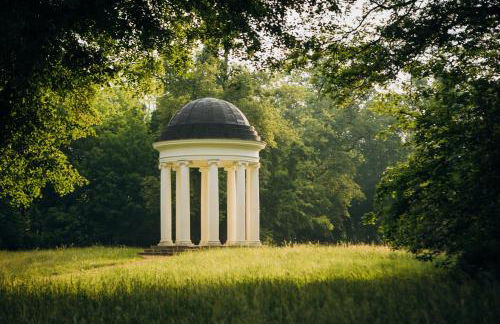 Luxus Apartment am Bauhausmuseum - Foto 46