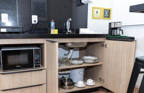 Guaja - 745 - Amora Mel Apartamento - Foto 5