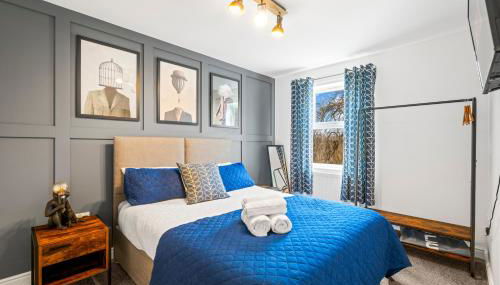 4 Bed Luxury Townhouse - Parking - Lincoln - Foto 3