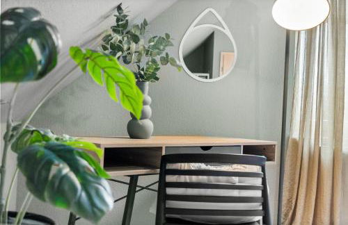 JOOYFUL STAYS Cozy Home - Foto 54