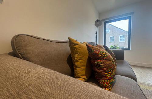 JVL Nice Cosy 1BR Flat Purley, London - Foto 34