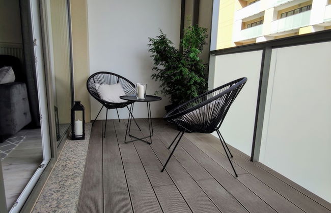 Apartament Glamour - 365PAM - Foto 8