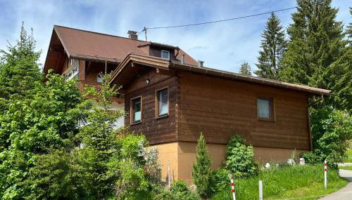 Chalet Berghaus Rusch - Photo 2