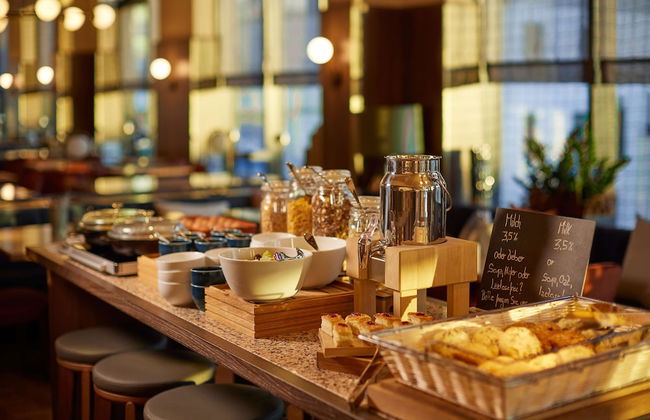 Adina Apartment Hotel Stuttgart - Foto 36