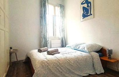 La Terrasse, T2 proche gare, Wifi, tv HD, grande terrasse - Photo 15