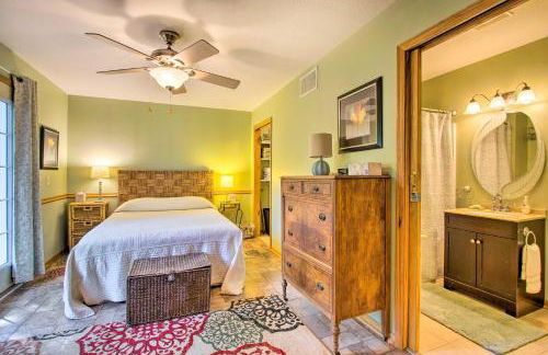 Elegant Home with Deck, 5 Blocks to Mayo Clinic - Foto 16